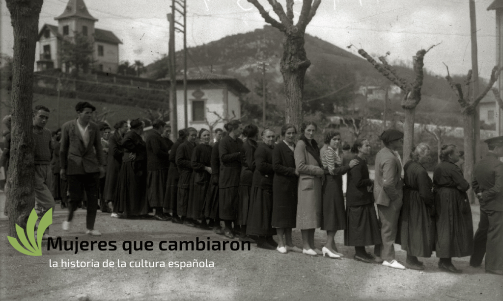 Mujeres que cambiaron la historia de la cultura 3 - FAL