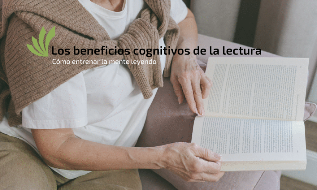 Los beneficios cognitivos de la lectura: cómo entrenar la mente leyendo 7 - FAL