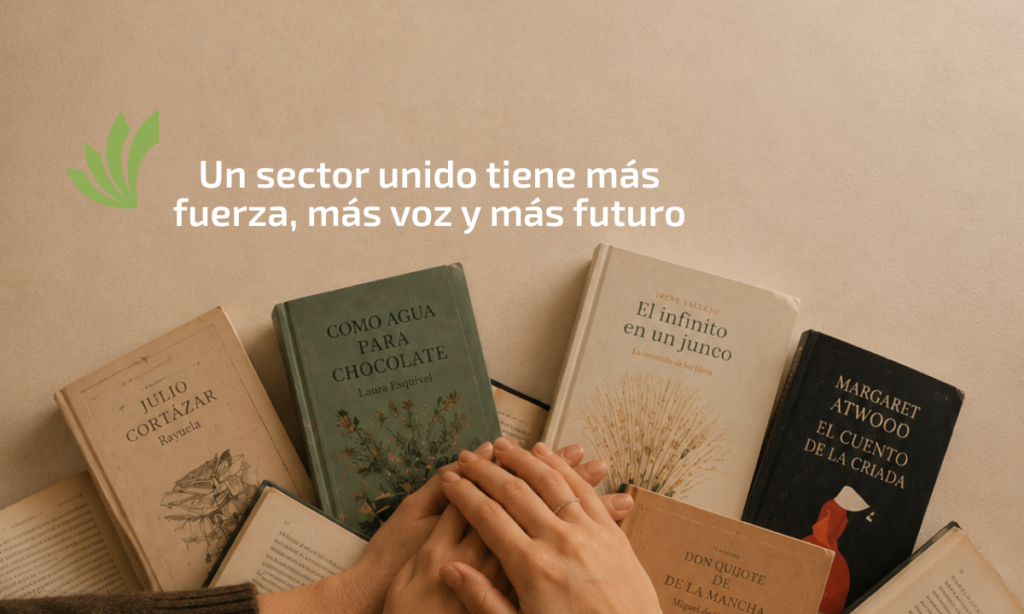 Un sector unido tiene más fuerza, más voz y más futuro 5 Un sector unido tiene más fuerza, más voz y más futuro 5 - FAL