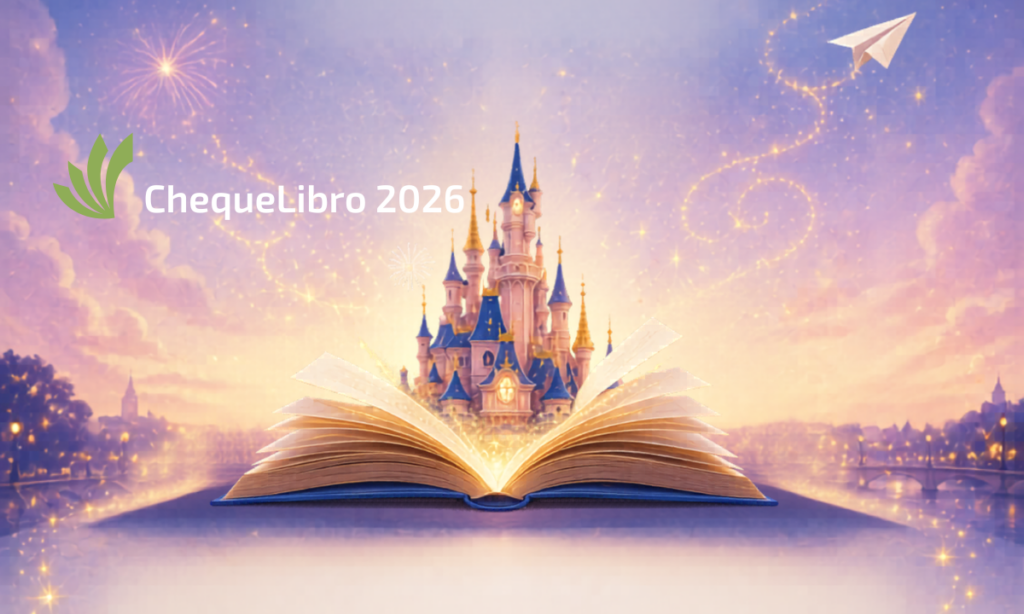 Todo empieza con un libro: cómo el ChequeLibro ayuda a las familias y a las librerías andaluzas 2 Todo empieza con un libro: cómo el ChequeLibro ayuda a las familias y a las librerías andaluzas 2 - FAL